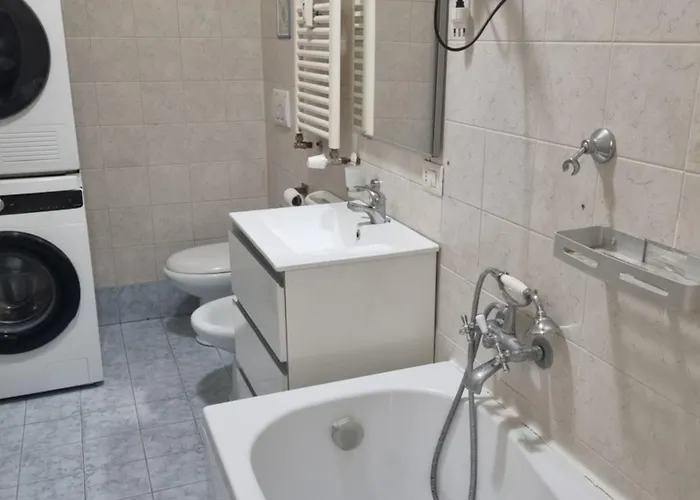 Casa Di Susy Rome