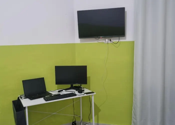 Casa Di Susy Appartement *