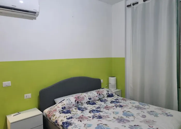 Casa Di Susy Appartement
