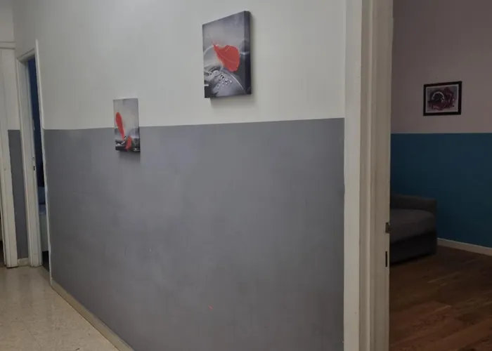 Appartement Casa Di Susy Rome