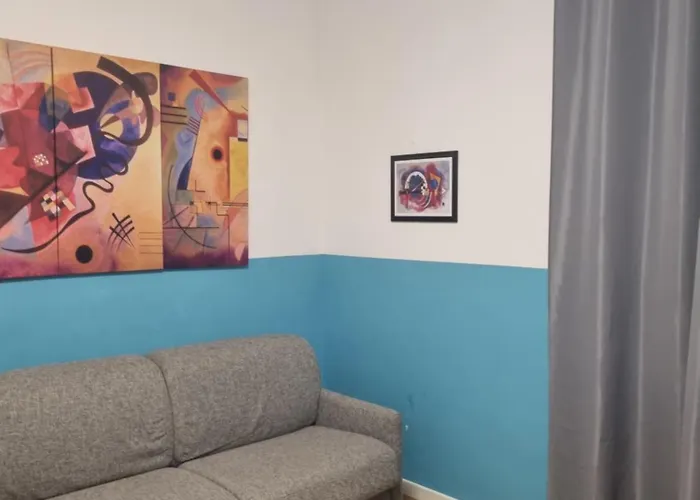 Casa Di Susy *